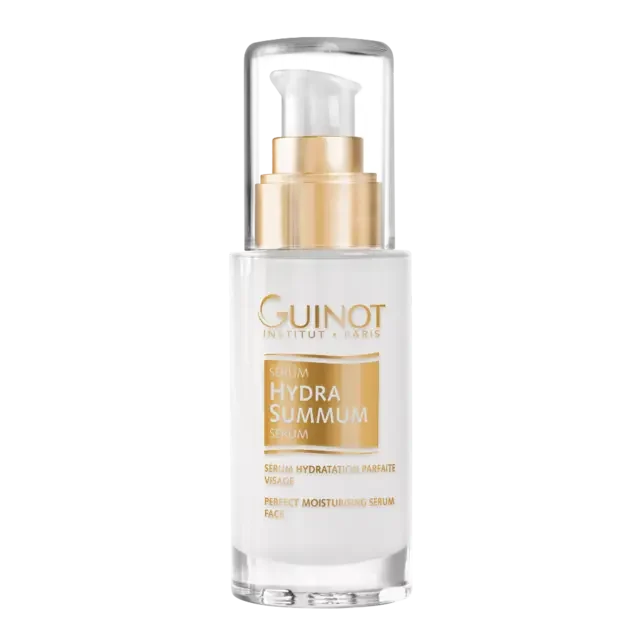 2d364b2738620eb23562be073559058e.webp GUINOT - Hydra Summum Serum 30ml - Bilde 1