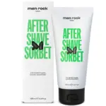 MEN ROCK - After Shave Sorbet