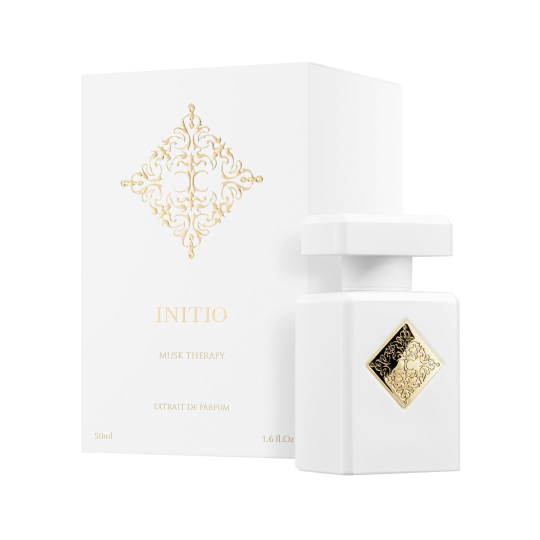 3f543999060b7358b026e90f9ece33b9.jpg INITIO - Musk Therapy Extrait Edp - Bilde 1