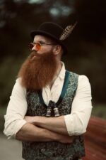 JOBSKI - Champoion Serum Beard 30ml - Bilde 3