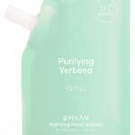 HAAN - Hand Cleanser Refill Purifying Verbena