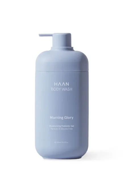 4b59666f28f3997e6d9e342306c33fc3.webp HAAN - Body Wash Morning Glory - Bilde 1