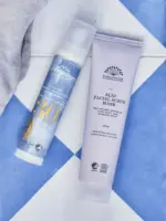 Rudolph Care - Açai Facial Scrub Mask - Bilde 3
