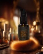 JOBSKI - Ginger Fox – Nourishing Beard Oil - Bilde 3