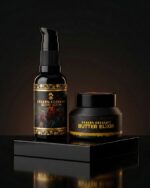 JOBSKI - Golden Pheasant Beard Serum 30ml - Bilde 3