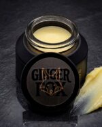 JOBSKI - Butter Elixir Ginger Fox – Beard Balm 50 ml - Bilde 3