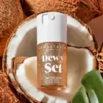 ANASTASIA BEVERLY HILLS - Dewy Set Setting Spray 30ml mini - Bilde 2