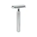 MEN ROCK - Double Edge Barberhøvel - Bilde 2