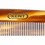 KENT Dressing Comb, All fine, 165mm, F3T
