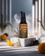 JOBSKI - American Dream – Nourishing Beard Oil - Bilde 3