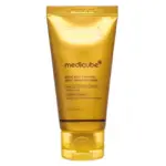 MEDICUBE - Kojic Acid Tumeric Night Wrapping Mask 75ml