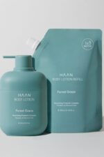 HAAN - Forest Grace Body Lotion Refill - Bilde 5