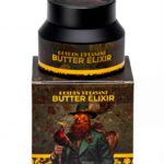 JOBSKI - Butter Elixir Golden Pheasant – Beard Balm 50 ml