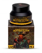JOBSKI - Butter Elixir Golden Pheasant – Beard Balm 50 ml