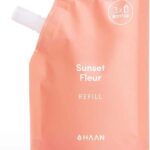 HAAN - Hand Cleanser Refill Sunset Fleur
