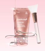 MEDICUBE - Collagen Night Wrapping Mask 75ml - Bilde 2
