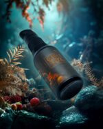 JOBSKI - Ginger Fox – Nourishing Beard Oil - Bilde 2