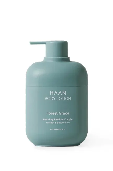 a81426d0195b07b008b49e8c38266a42.webp HAAN - Body Lotion Forest Grace - Bilde 1