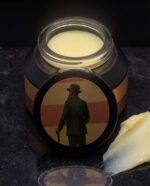 JOBSKI - Butter Elixir American Dream – Beard Balm, 50 ml - Bilde 4