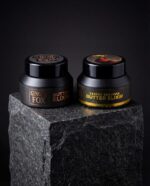 JOBSKI - Butter Elixir Ginger Fox – Beard Balm 50 ml - Bilde 2