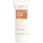 GUINOT - Hydra Finish Creme SPF15 30ml