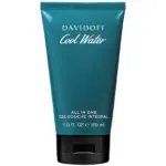DAVIDOFF - Cool Water - All-In-One Shower Gel
