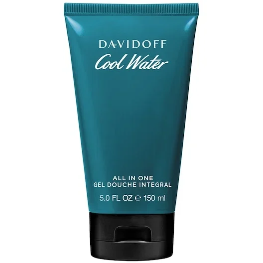 aa42b6d16576866ac410724bc1685e39.webp DAVIDOFF - Cool Water - All-In-One Shower Gel - Bilde 1