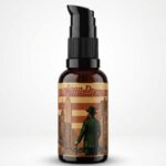 JOBSKI - American Dream – Nourishing Beard Oil