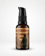 JOBSKI - American Dream – Nourishing Beard Oil