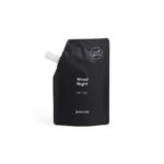 HAAN - Hand Cleanser Refill Wood Night - Bilde 4