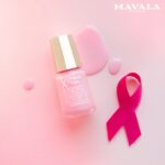 MAVALA - 450 The Power Of Pink 5ml - Bilde 2