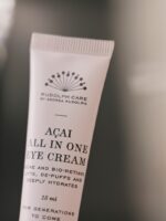 Rudolph Care - Acai All In One Eye Cream - Bilde 4