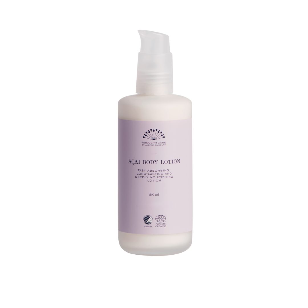 ce8ac5d9ead5ec2ae85ed693b378e551.jpg Rudolph Care - Açai Body Lotion - Bilde 1