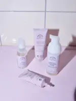 Rudolph Care - Açai Facial Scrub Mask - Bilde 4