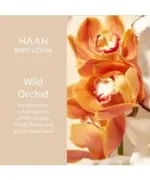 HAAN - Body Lotion Wild Orchid - Bilde 3