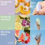 HAAN - Body Wash Morning Glory - Bilde 5