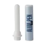 Men Rock Alum Blodstiller pen 2,5g