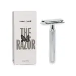MEN ROCK - Double Edge Barberhøvel