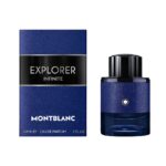 MONTBLANC - Explorer Infinite 60ml