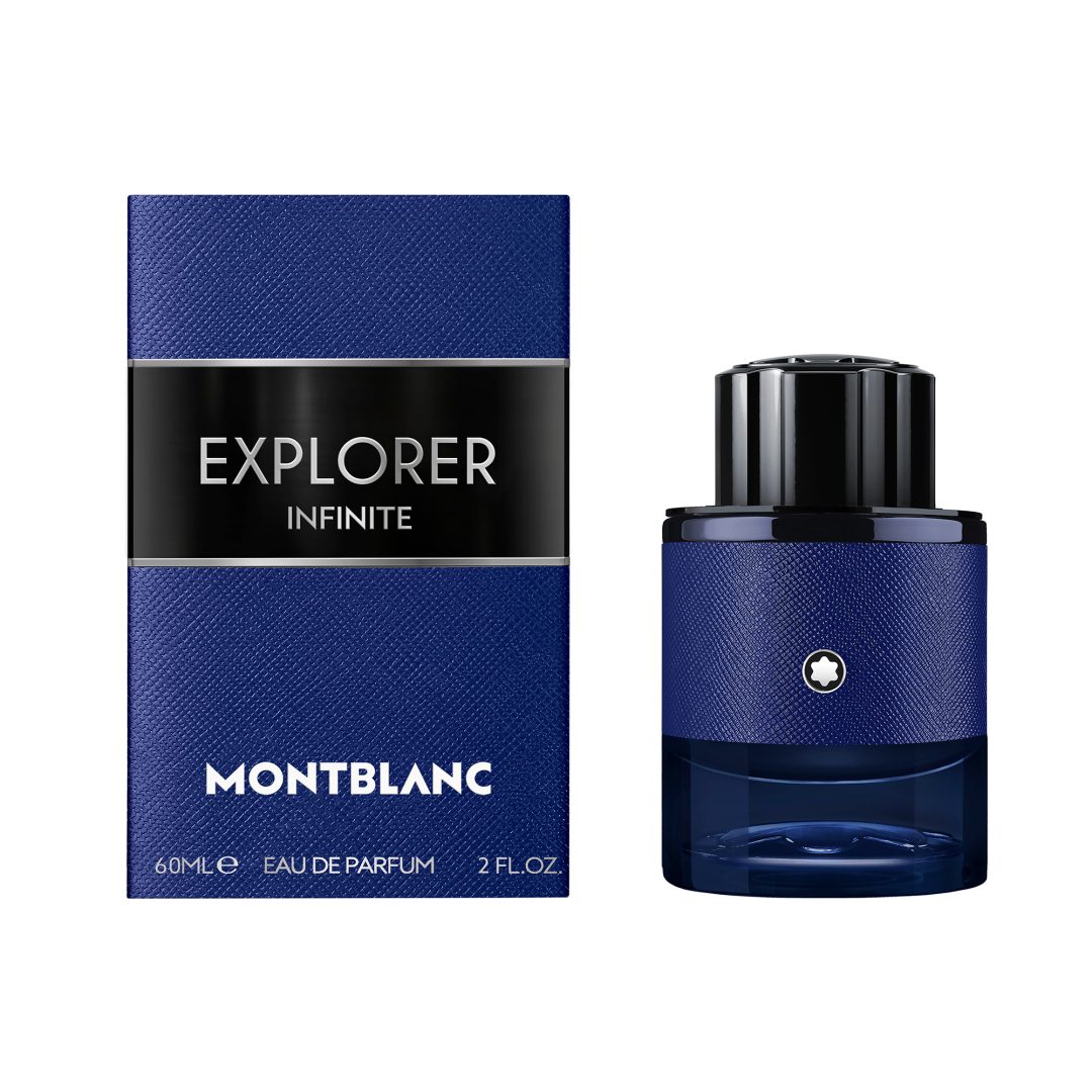 ef502f407d369abcf2e190585f7fddfe.jpg MONTBLANC - Explorer Infinite 60ml - Bilde 1