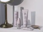 Rudolph Care - Açai Facial Scrub Mask - Bilde 2