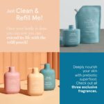 HAAN - Body Lotion Forest Grace - Bilde 2