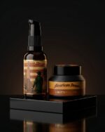 JOBSKI - American Dream – Nourishing Beard Oil - Bilde 2