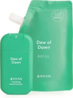 HAAN - Hand Cleanser Refill Dew Of Dawn - Bilde 2
