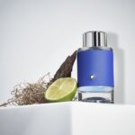 MONTBLANC - Explorer Ultra Blue EdP 60ml - Bilde 3