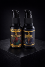 JOBSKI - Golden Pheasant Beard Serum 30ml - Bilde 5
