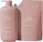 HAAN - Body Wash Tales of Lotus Refill - Bilde 3