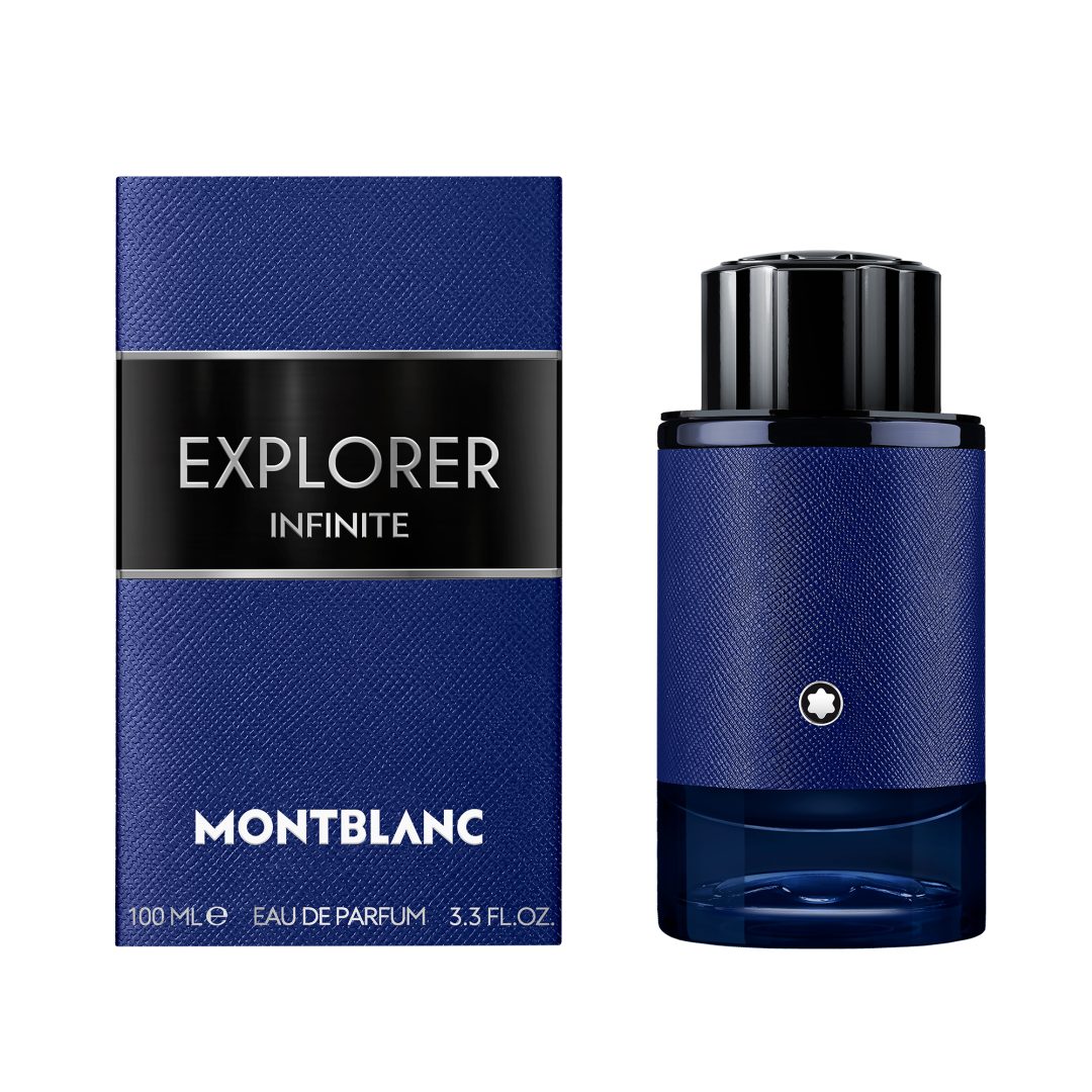f27543012ece907f56ac210da4545b7a.jpg MONTBLANC - Explorer Infinite 100ml - Bilde 1
