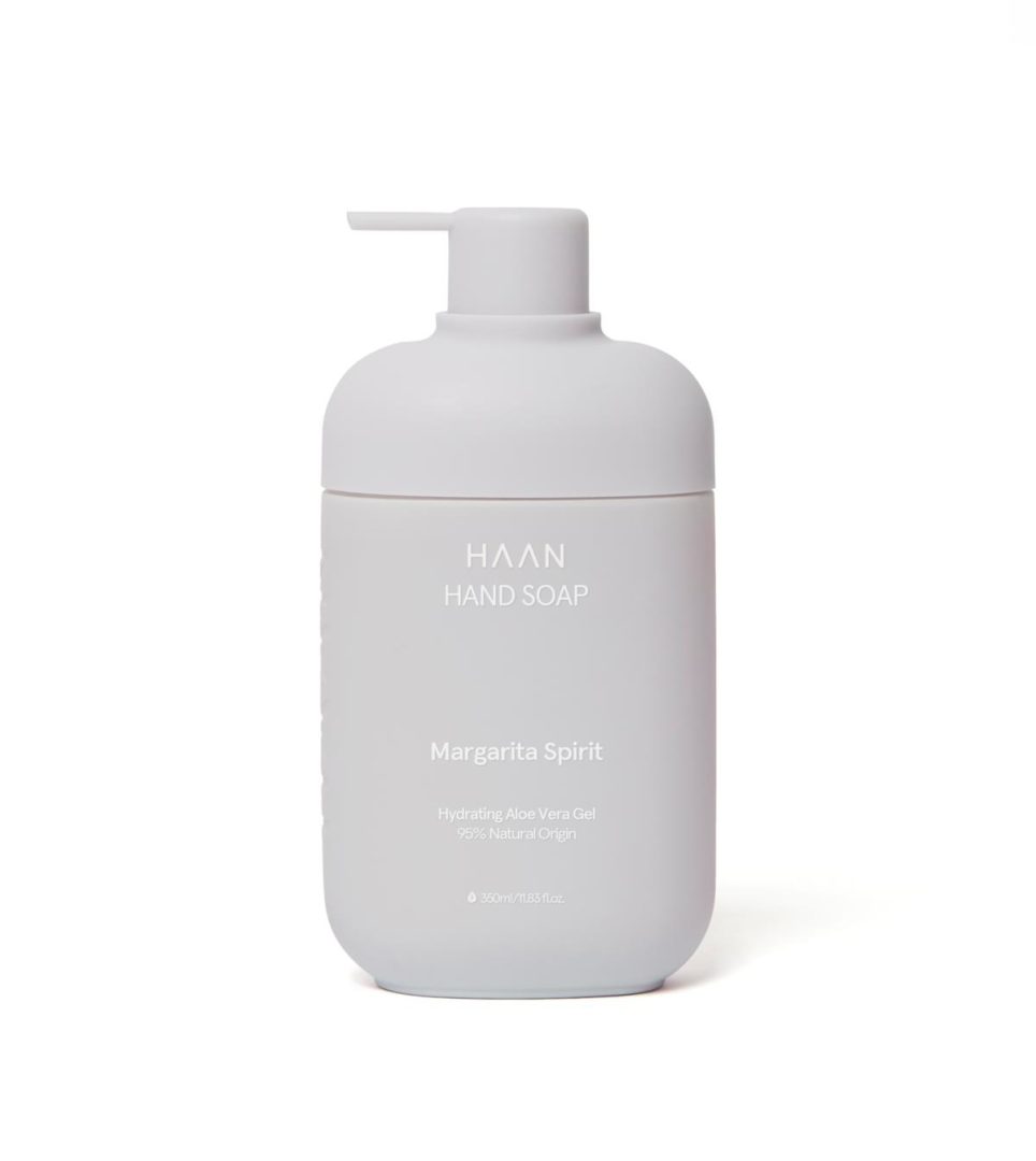 f8e6bbcfb671f9702a9d0de1dfe11c95.jpg HAAN - Hand Soap Margarita Spirit - Bilde 1