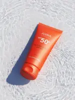 AHAVA - Facial Skin Shield SPF50 - Bilde 3